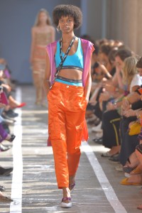 Blumarine RTW Spring 2019
