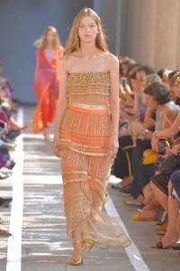 Blumarine RTW Spring 2019