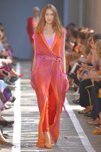 Blumarine RTW Spring 2019