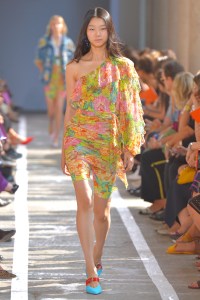 Blumarine RTW Spring 2019