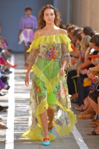 Blumarine RTW Spring 2019
