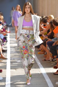 Blumarine RTW Spring 2019