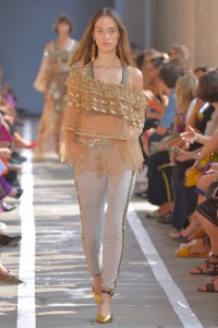 Blumarine RTW Spring 2019
