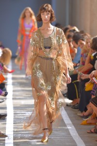 Blumarine RTW Spring 2019