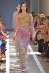 Blumarine RTW Spring 2019