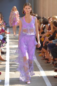 Blumarine RTW Spring 2019