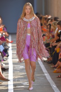 Blumarine RTW Spring 2019