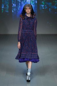 Bora Aksu RTW Spring 2019