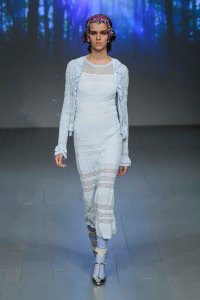 Bora Aksu RTW Spring 2019