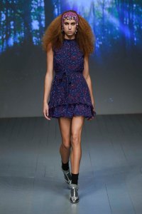 Bora Aksu RTW Spring 2019