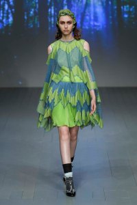 Bora Aksu RTW Spring 2019