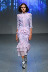 Bora Aksu RTW Spring 2019