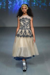 Bora Aksu RTW Spring 2019