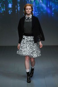 Bora Aksu RTW Spring 2019