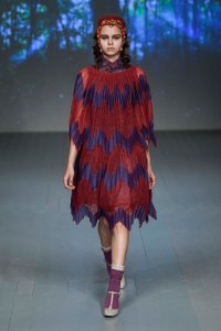 Bora Aksu RTW Spring 2019