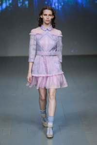 Bora Aksu RTW Spring 2019
