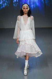 Bora Aksu RTW Spring 2019