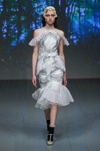 Bora Aksu RTW Spring 2019