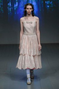 Bora Aksu RTW Spring 2019