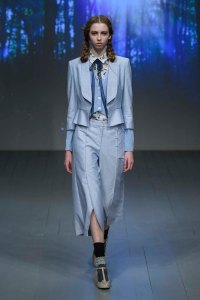 Bora Aksu RTW Spring 2019