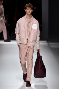 Boss RTW Spring 2019