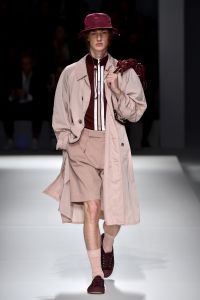 Boss RTW Spring 2019