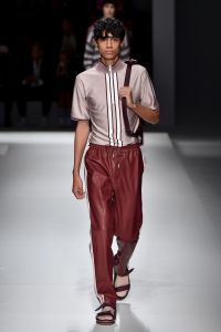 Boss RTW Spring 2019