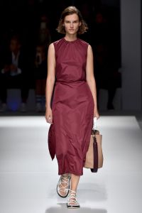 Boss RTW Spring 2019