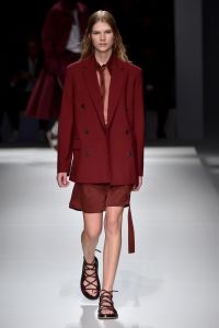 Boss RTW Spring 2019