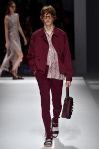 Boss RTW Spring 2019