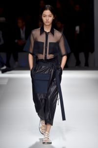 Boss RTW Spring 2019