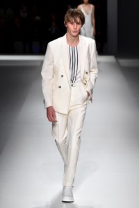 Boss RTW Spring 2019