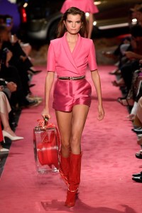 Brandon Maxwell RTW Spring 2019