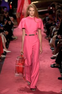 Brandon Maxwell RTW Spring 2019