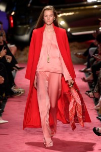 Brandon Maxwell RTW Spring 2019