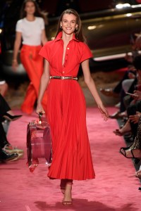 Brandon Maxwell RTW Spring 2019
