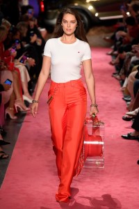 Brandon Maxwell RTW Spring 2019
