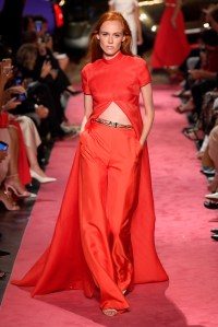 Brandon Maxwell RTW Spring 2019