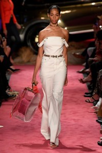 Brandon Maxwell RTW Spring 2019