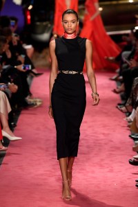 Brandon Maxwell RTW Spring 2019