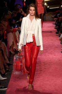 Brandon Maxwell RTW Spring 2019