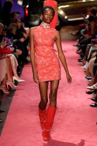 Brandon Maxwell RTW Spring 2019