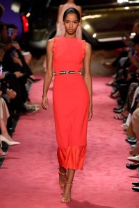 Brandon Maxwell RTW Spring 2019