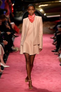 Brandon Maxwell RTW Spring 2019