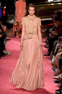 Brandon Maxwell RTW Spring 2019
