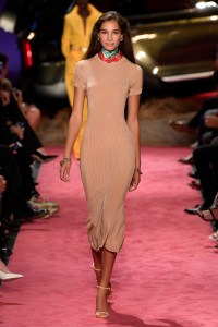 Brandon Maxwell RTW Spring 2019