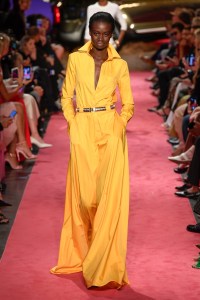 Brandon Maxwell RTW Spring 2019