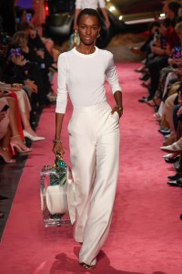 Brandon Maxwell RTW Spring 2019