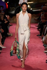 Brandon Maxwell RTW Spring 2019