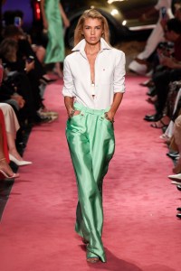 Brandon Maxwell RTW Spring 2019